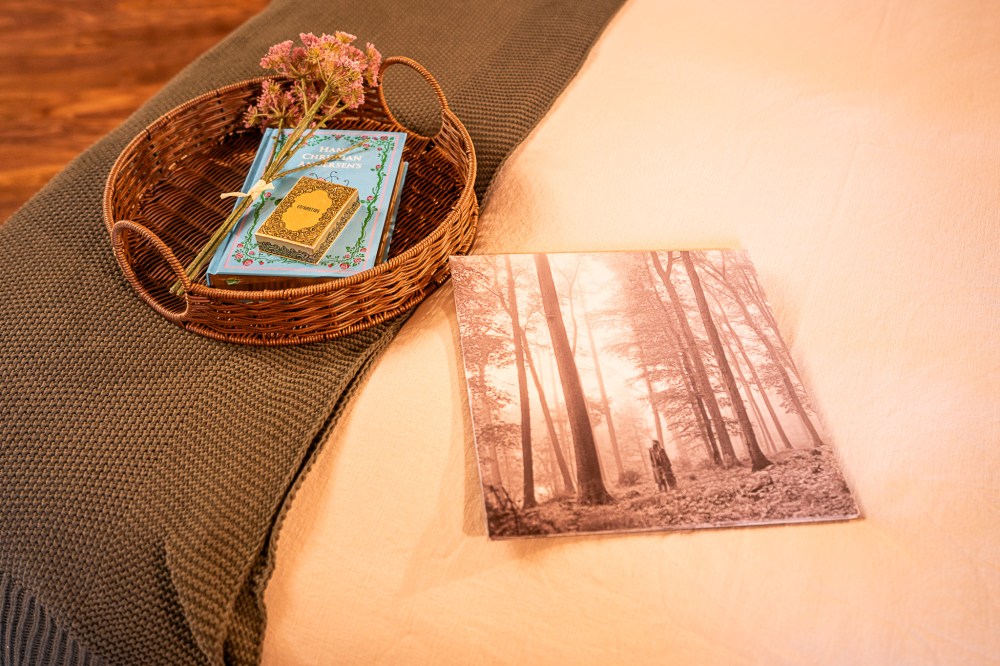 Folklore Record at Idaho Flower Pot