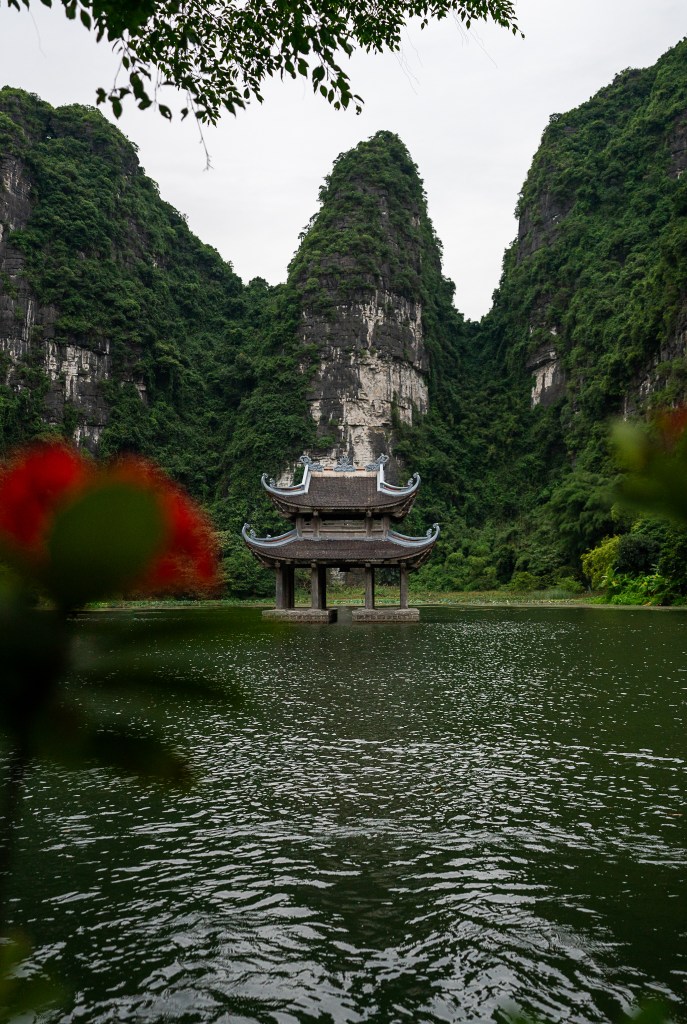 Ninh Binh Vietnam Eco-Tourism Complex